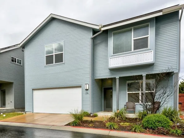 5616 S 1st St Unit 26, Austin, TX 78745