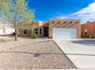 5528 Patagonia Dr, Las Cruces, NM 88011