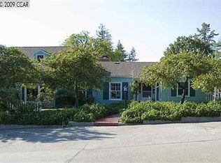 49 Brookside Rd, Orinda, CA 94563