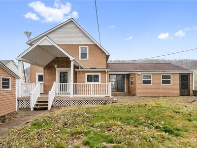 1029 Vermont Ave, Glassport, PA, 15045