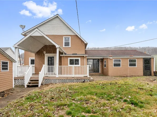 1029 Vermont Ave, Glassport, PA 15045