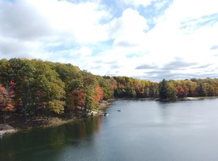 PARCEL 15 Jack Morris Dr, West Branch, MI 48661