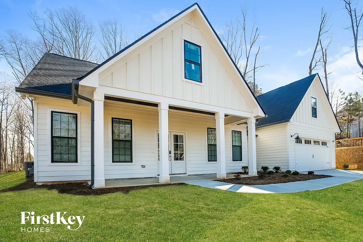 Building Photo - 544 Somersby Dr