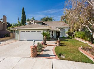 3987 Conejo Mesa St, Moorpark, CA 93021