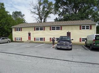6200 Locust St APT 2, Harrisburg, PA 17112