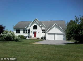 1414 Black Locust Dr, Westminster, MD 21158