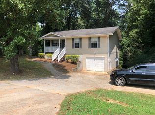 4501 Winder Hwy, Flowery Branch, GA 30542