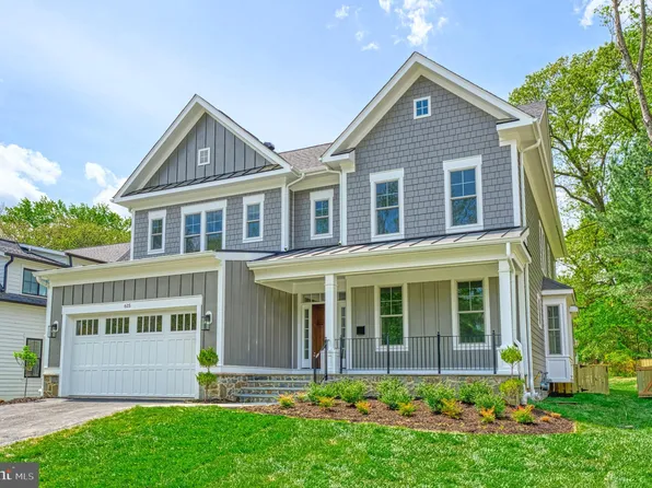 1826 Dalmation Dr, Mc Lean, VA 22101