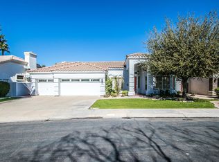 2112 E Clipper Ln, Gilbert, AZ 85234