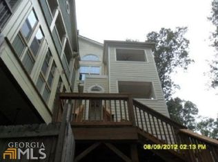 1173-R Davis Pl NW, Atlanta, GA 30318