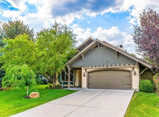 12 W Village Cir, Midway, UT 84049