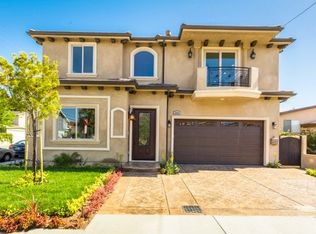 1918 Dufour Ave, Redondo Beach, CA 90278
