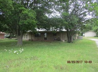7328 Meridian Rd, Ardmore, OK 73401