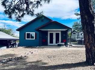 719 Campbell St, Prescott, AZ 86301