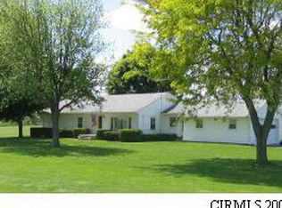 2023 W 600 N, La Fontaine, IN 46940