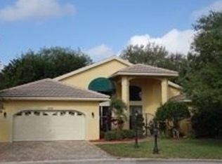 6165 NW 99th Way, Parkland, FL 33076