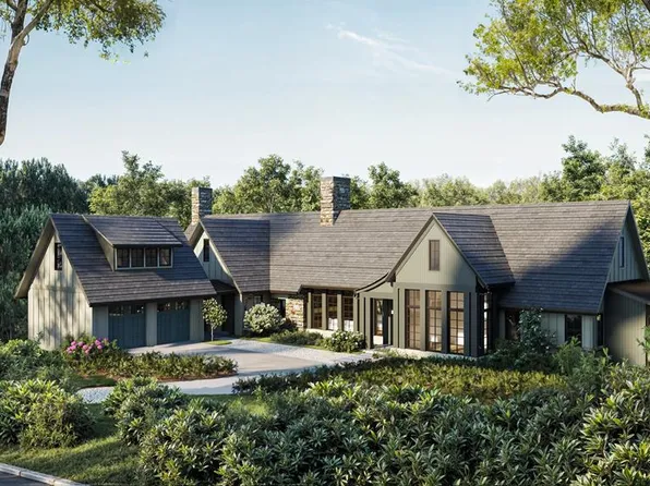 23 Millenium Drive, Highlands, NC 28741