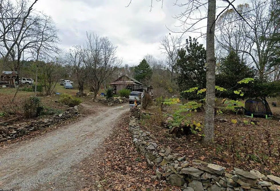 Masters Rd, Hilham — Photo 1