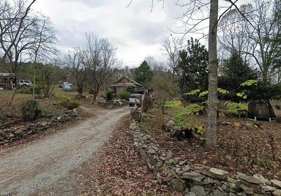 Masters Rd