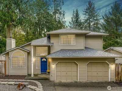 7900 Tolt River Road NE, Carnation, WA, 98014