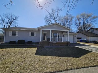 445 Cheyenne Dr, Lowell, IN 46356