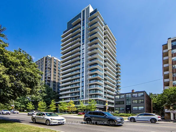 609 Avenue Rd #1410, Toronto, ON M4V 0B1