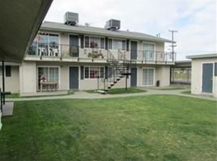 4719 E McKinley Ave, Fresno, CA 93703