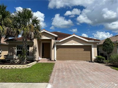 4360 Steinbeck Way, Immokalee, FL, 34142