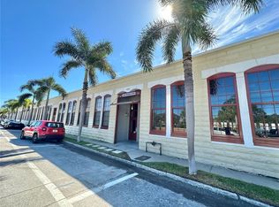 2001 E 2nd Ave UNIT 33, Tampa, FL 33605