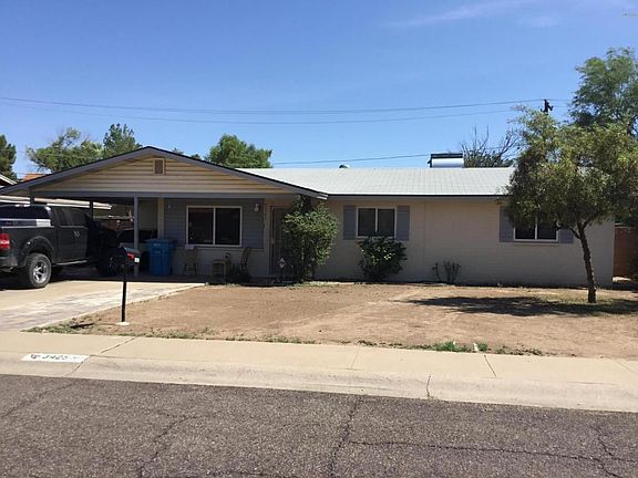 4th image of 3425 W Glenn Dr