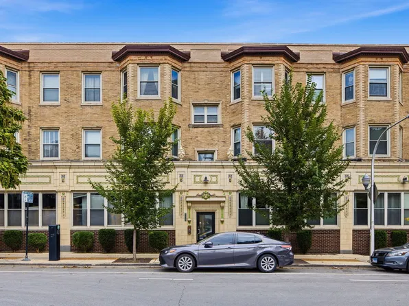 1110 W Leland Ave APT 1B, Chicago, IL 60640