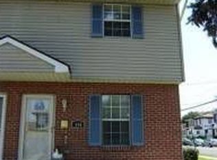 945 S 12th St, Allentown, PA