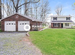 826 S Potter Rd, Monroe, NC 28110