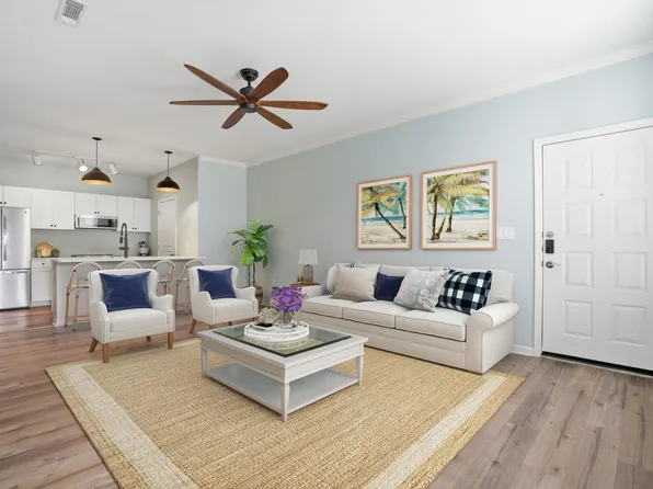 600 Bucksley Ln Unit 305, Daniel Island, SC 29492