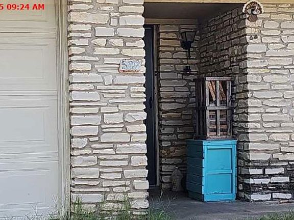 Exterior Address Verification