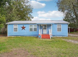 396 Korbus Rd, Brooksville, FL 34604