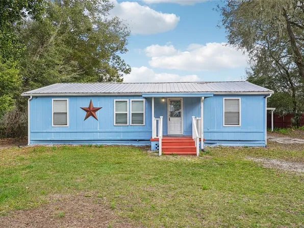 396 Korbus Rd, Brooksville, FL 34604