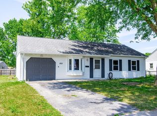 808 Belford Ave, Columbus, OH 43207