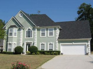 2745 Autumn Lake Ln, Decatur, GA 30034