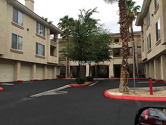2nd image of 7167 S Durango Dr Unit 308