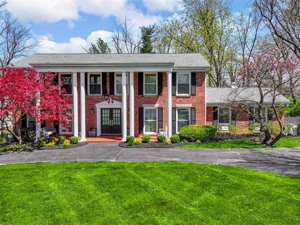 1304 Brynnwood Dr, Saint Louis, MO 63124