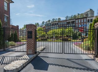 2828 Broughton Ln SE, Atlanta, GA 30339