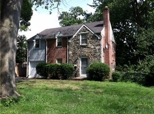 216 S Ogle Ave, Wilmington, DE 19805
