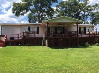 26882 Bush Isle Rd, Andalusia, AL 36421