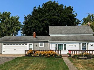 2301 E Smiley Rd, Shelby, OH 44875