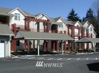 13000 Admiralty #K-205, Everett, WA