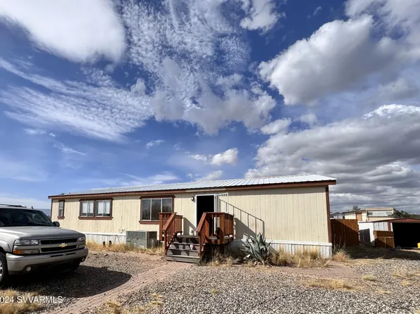265 El Rancho Bonito, Cornville, AZ 86325