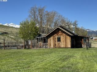 64080 Imnaha Hwy, Joseph, OR 97846