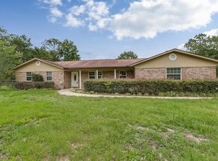 1080 Foxmeadow Trl, Middleburg, FL 32068