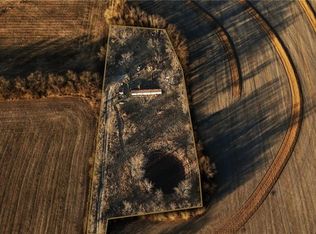 25500 E 700th Rd, Pleasanton, KS 66075